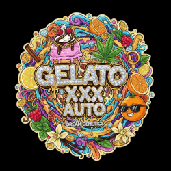 Gelato XXX Auto - Dream...
