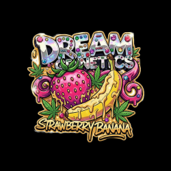 Strawberry Banana - Dream...