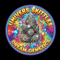 Univers Skittles - Dream...