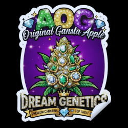 AOG "Apple Original Gansta...